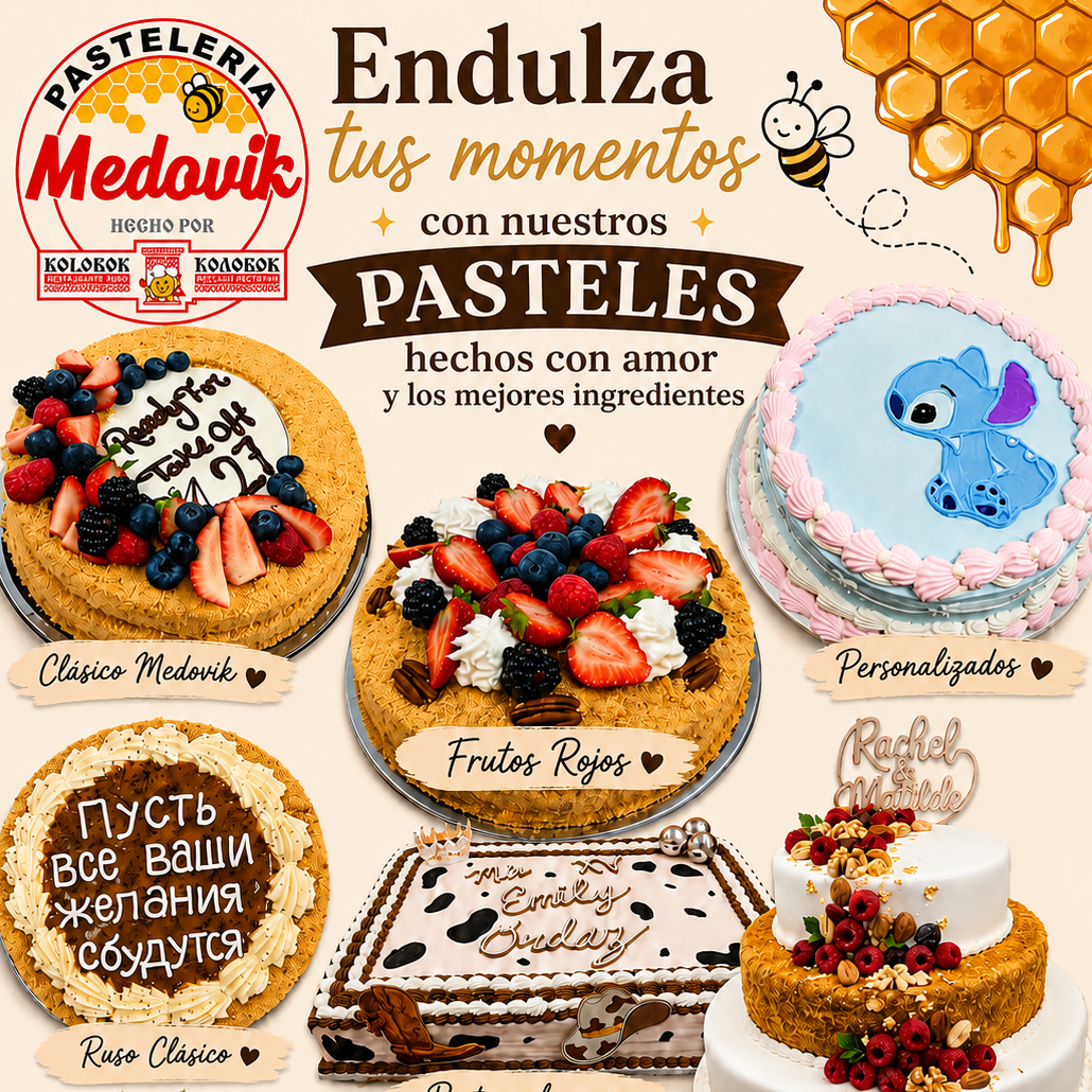 DISEÑOS ESPECIALES