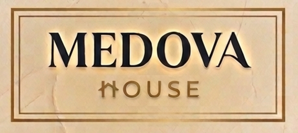 MEDOVA HOUSE