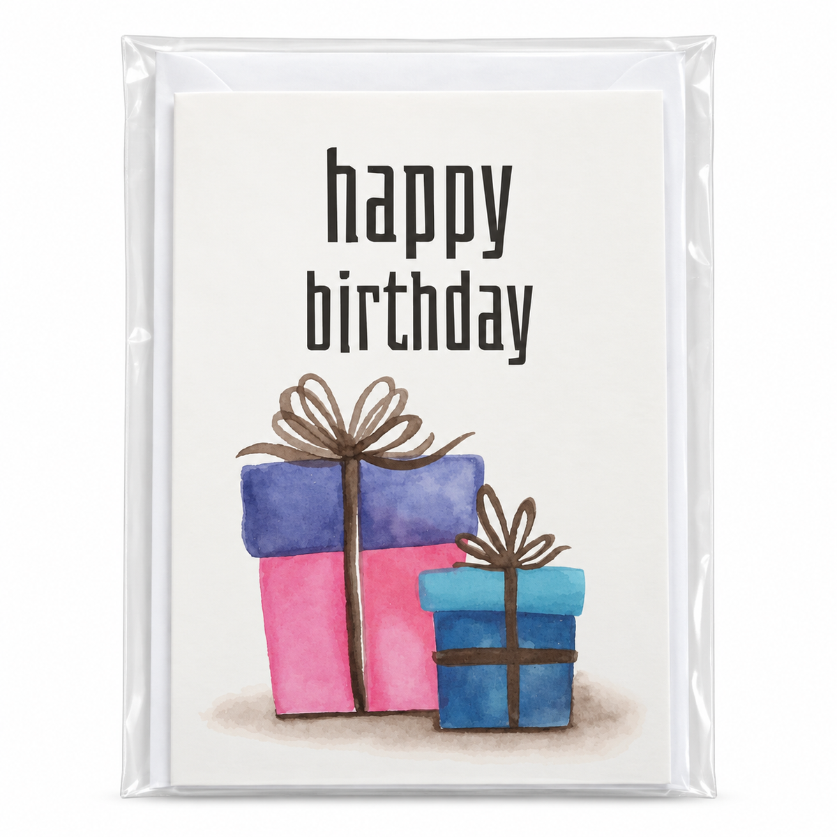TARJETA DE CUMPLEAÑOS