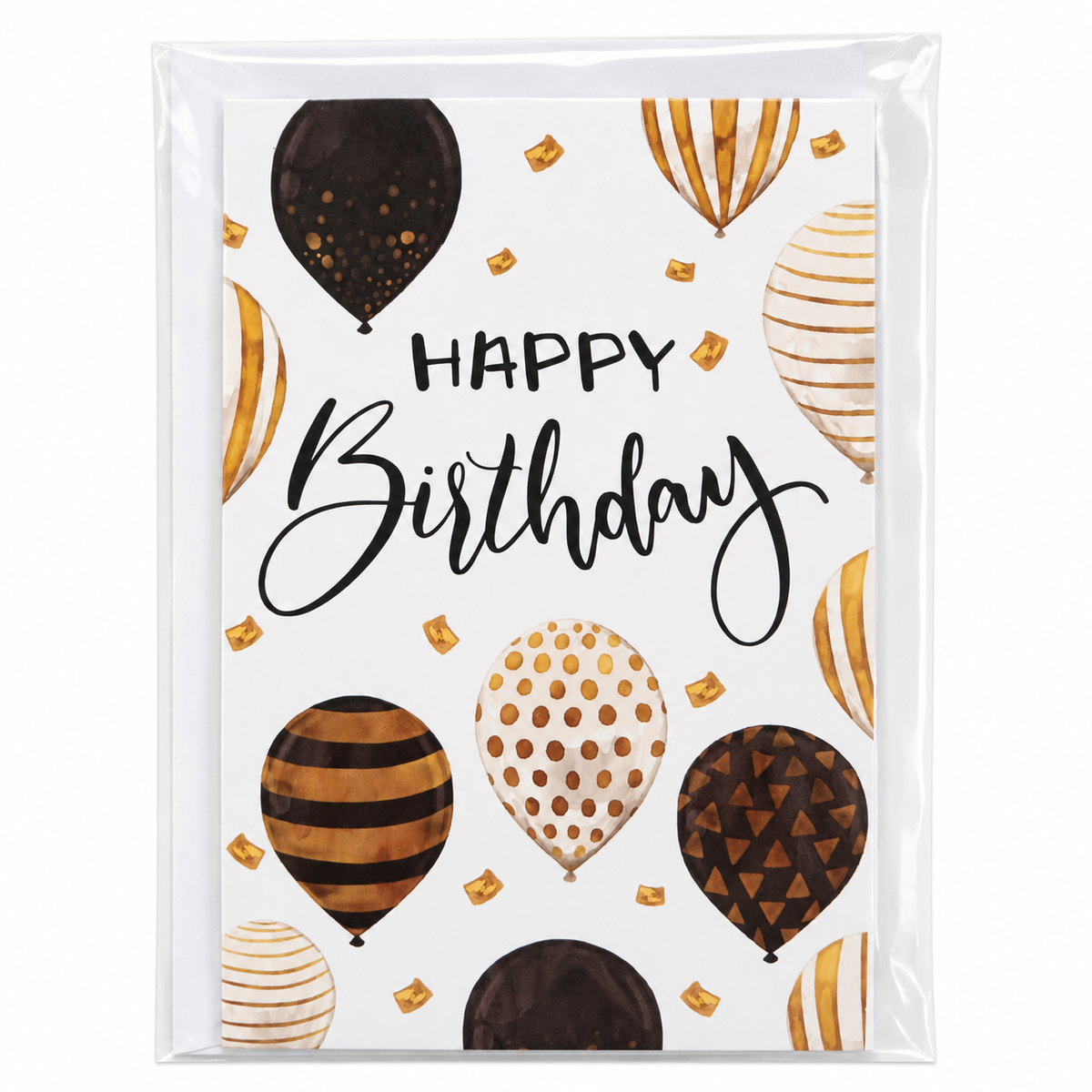 TARJETA DE CUMPLEAÑOS