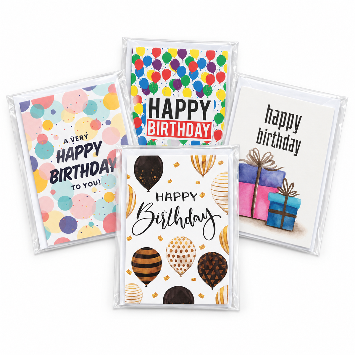 TARJETA DE CUMPLEAÑOS