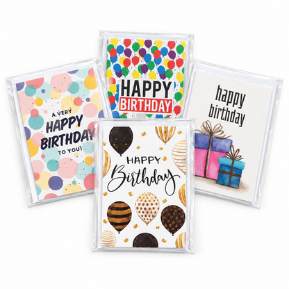 TARJETA DE CUMPLEAÑOS