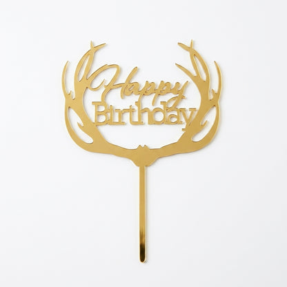 CAKETOPPER CUMPLE