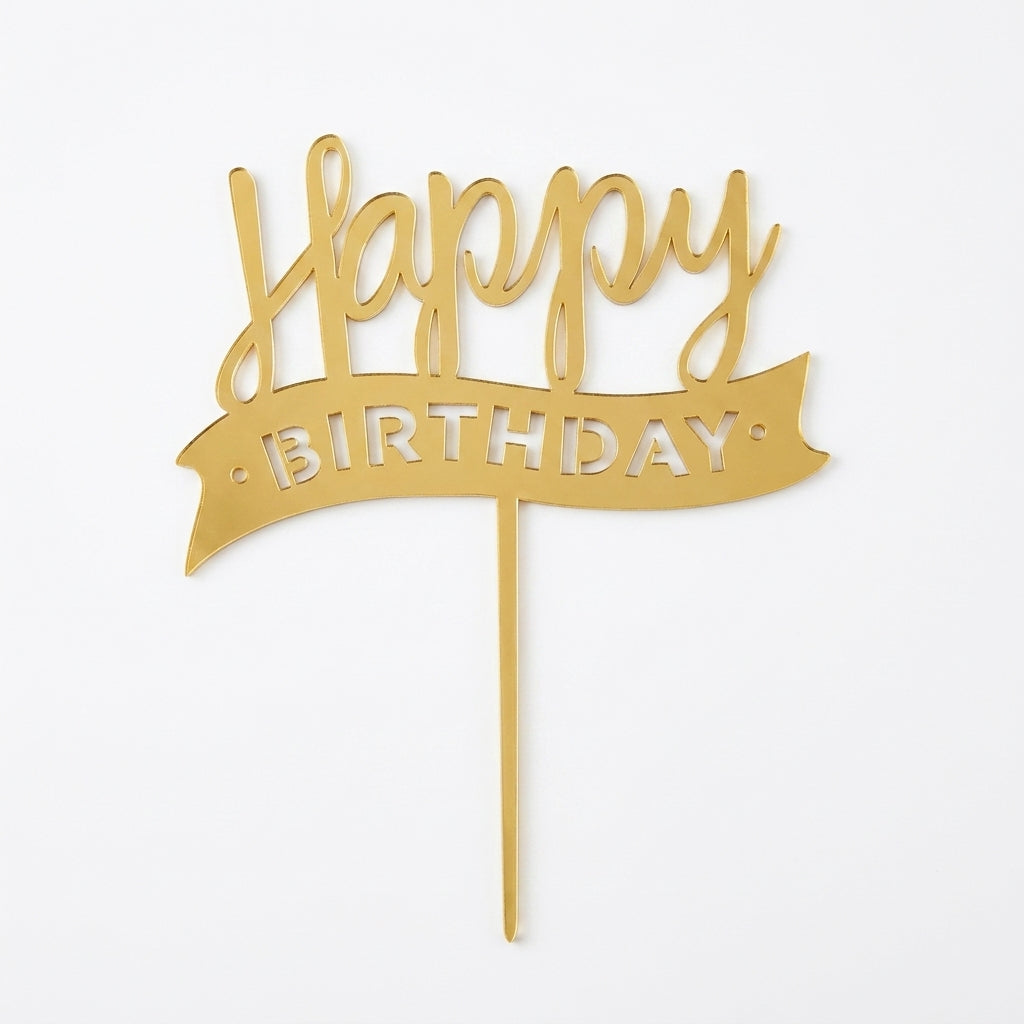 CAKETOPPER CUMPLE