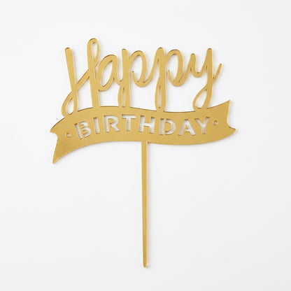 CAKETOPPER CUMPLE