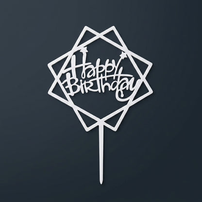 CAKETOPPER CUMPLE