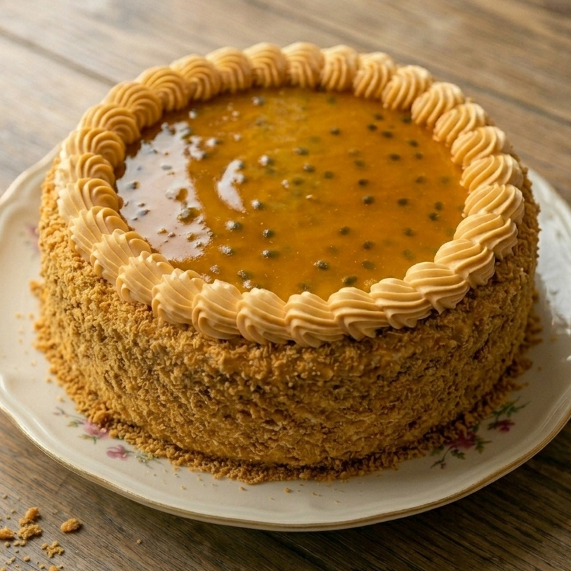 MEDOVIK MARACUYA 250 GR