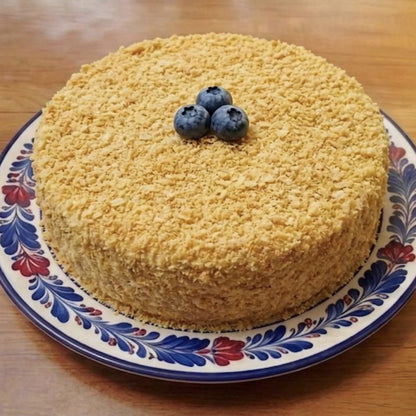 PASTEL NAPOLEON 500 GR