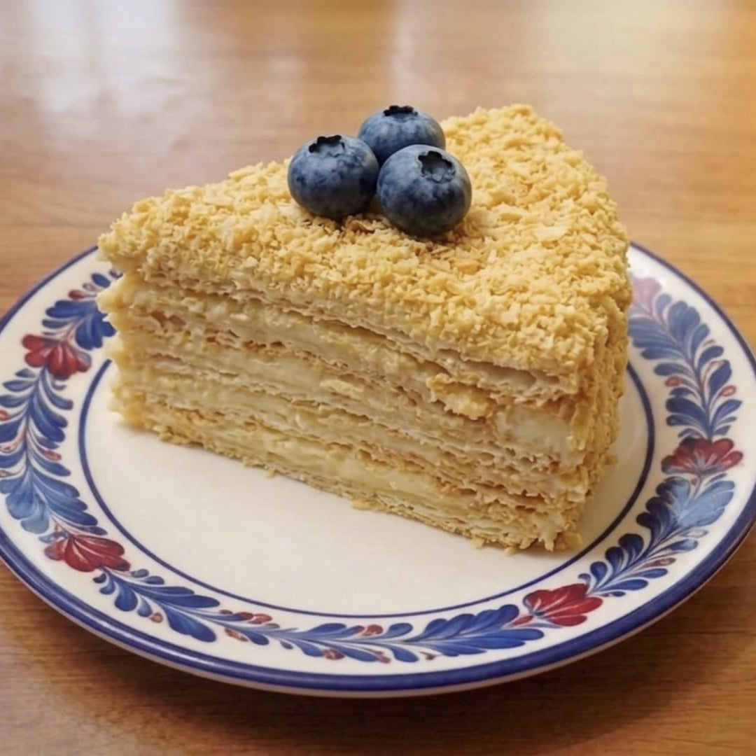 PASTEL NAPOLEON 500 GR